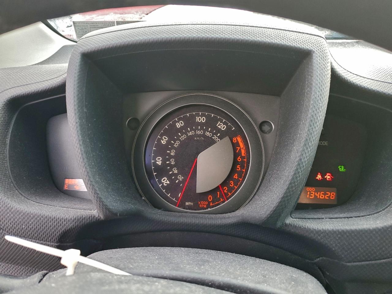 Toyota Scion Image 2