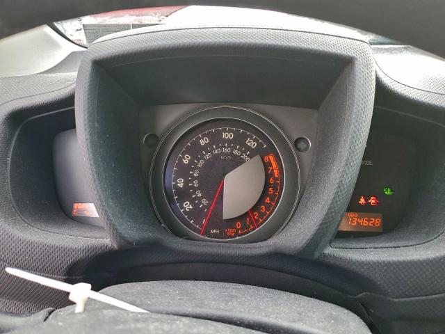 Toyota Scion Image 2