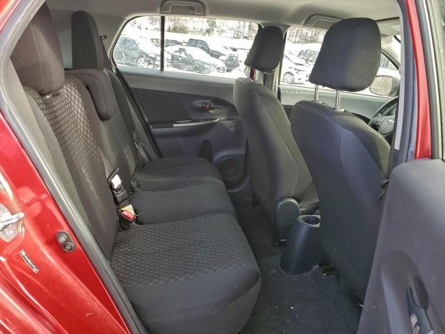 Toyota Scion Image 10