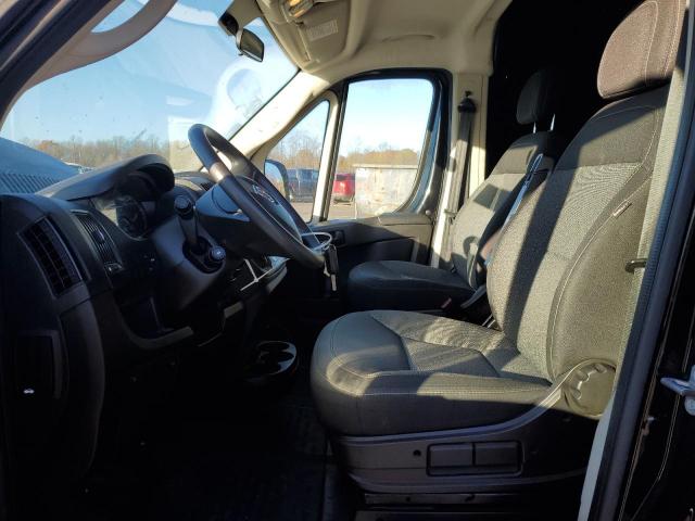 Ram Promaster 2500 High Image 6