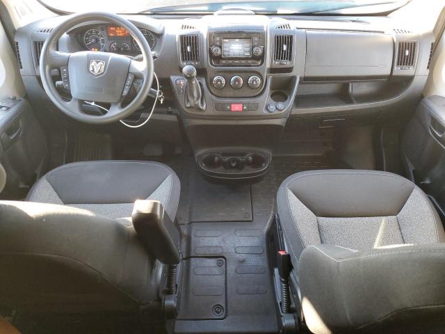 Ram Promaster 2500 High Image 10