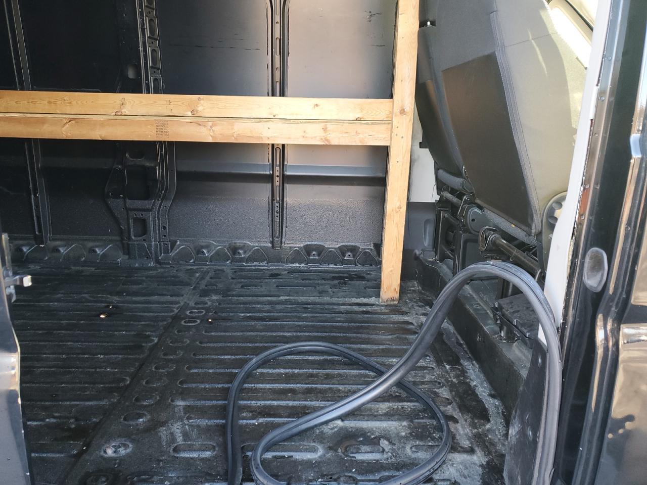 Ram Promaster 2500 High Image 13