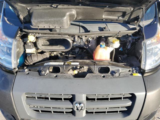 Ram Promaster 2500 High Image 2