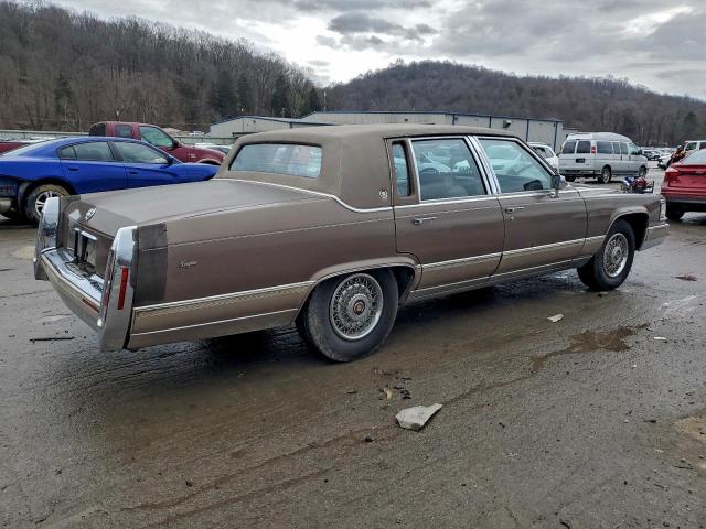 Cadillac Brougham Image 7