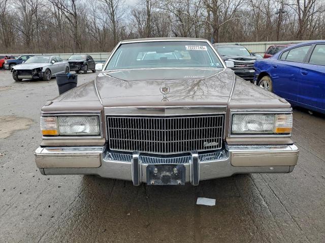 Cadillac Brougham Image 12