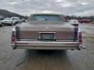 Cadillac Brougham Image 6