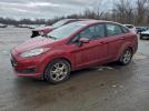 Ford Fiesta Se Image 1