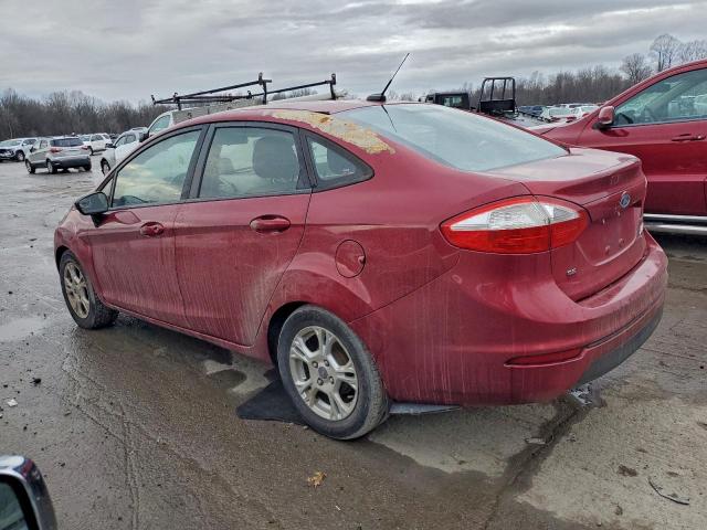 Ford Fiesta Se Image 4