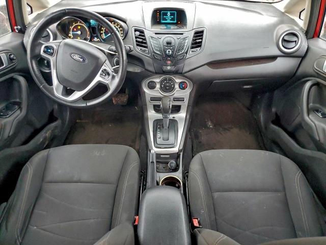 Ford Fiesta Se Image 12