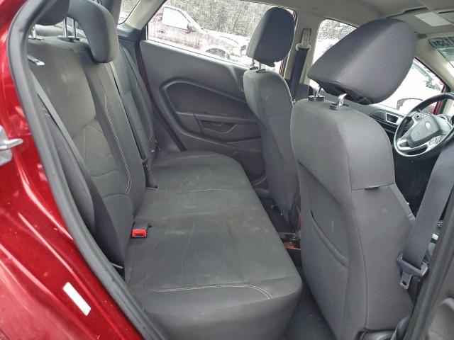 Ford Fiesta Se Image 3