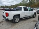 Chevrolet Silverado K1500 Ltz Image 6