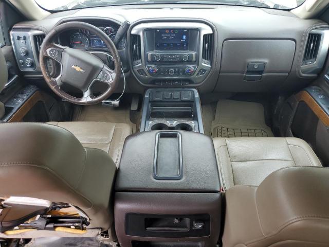 Chevrolet Silverado K1500 Ltz Image 5