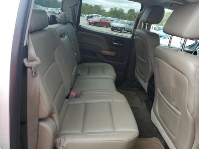 Chevrolet Silverado K1500 Ltz Image 12