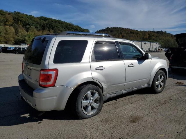 Ford Escape Limited Image 2