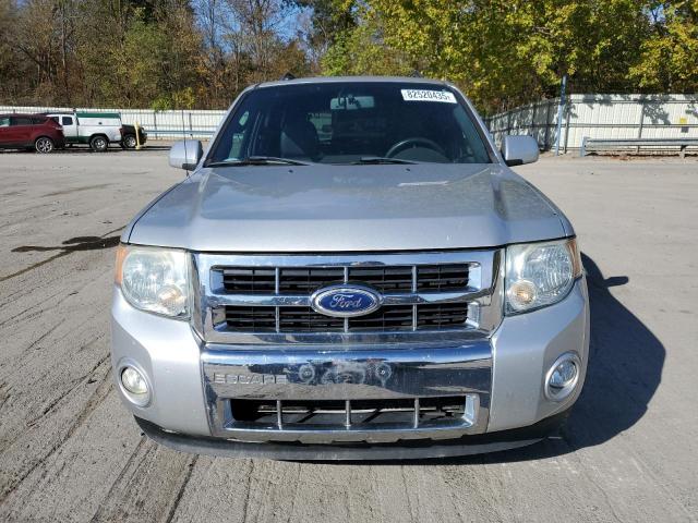 Ford Escape Limited Image 6