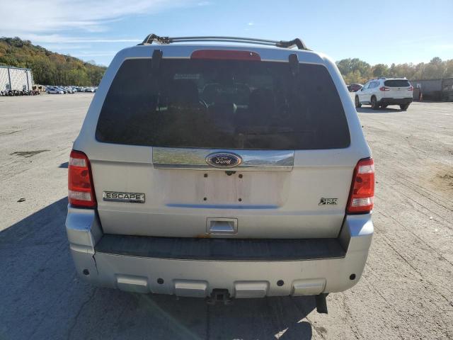 Ford Escape Limited Image 3