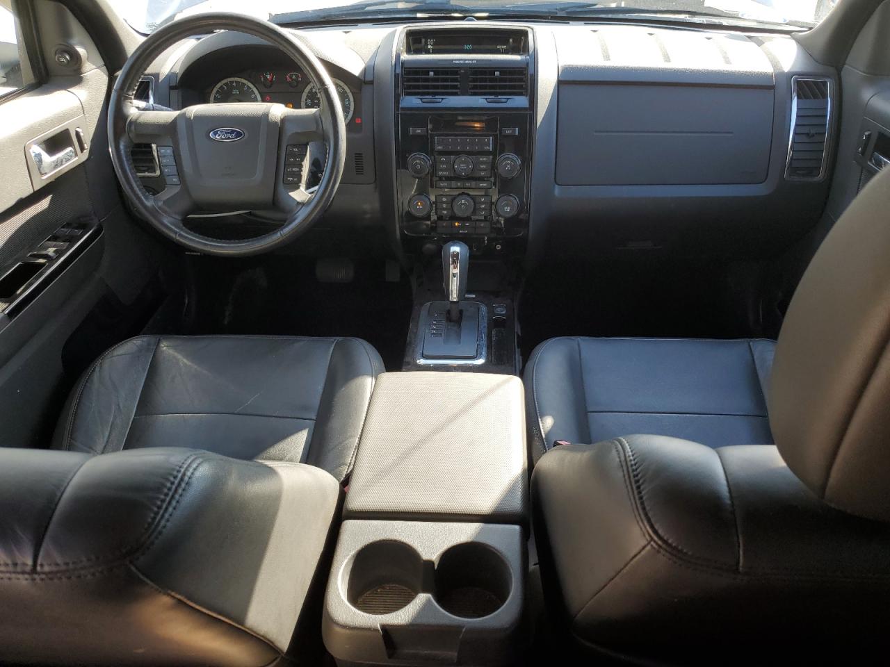 Ford Escape Limited Image 11