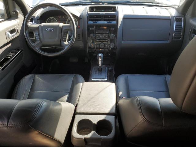 Ford Escape Limited Image 11