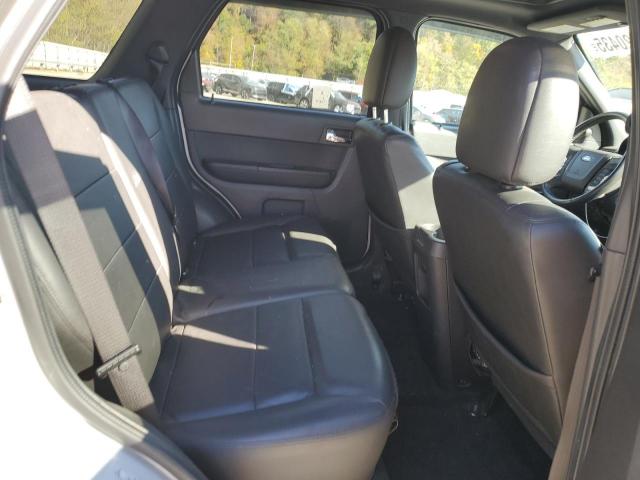 Ford Escape Limited Image 9