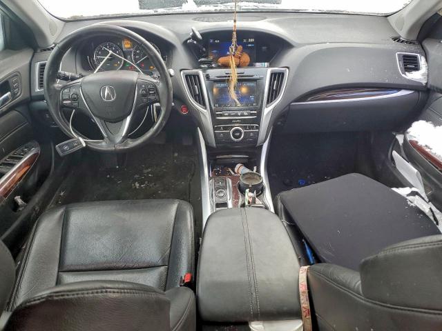 Acura TLX Image 6