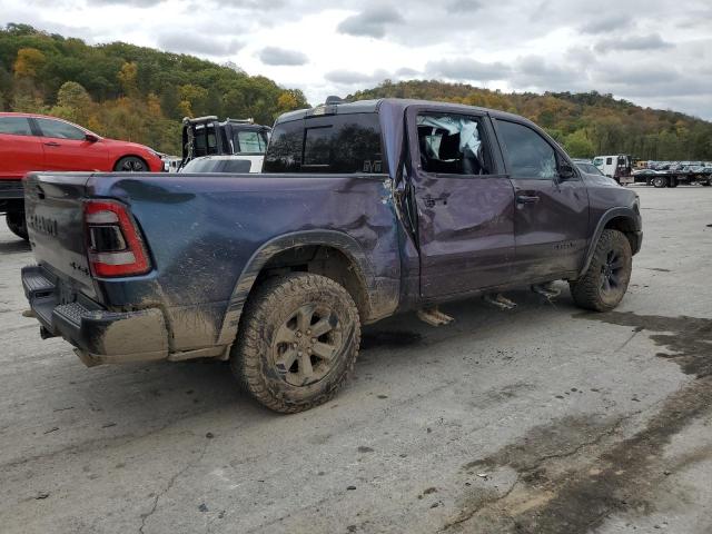 Ram 1500 Rebel Image 5