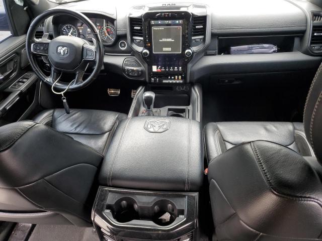 Ram 1500 Rebel Image 9