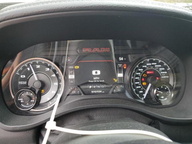 Ram 1500 Rebel Image 11