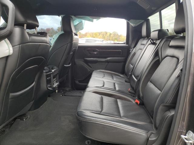 Ram 1500 Rebel Image 10