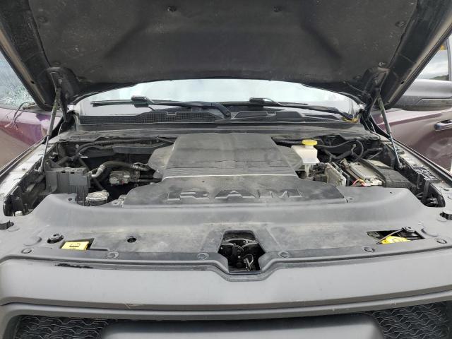 Ram 1500 Rebel Image 2