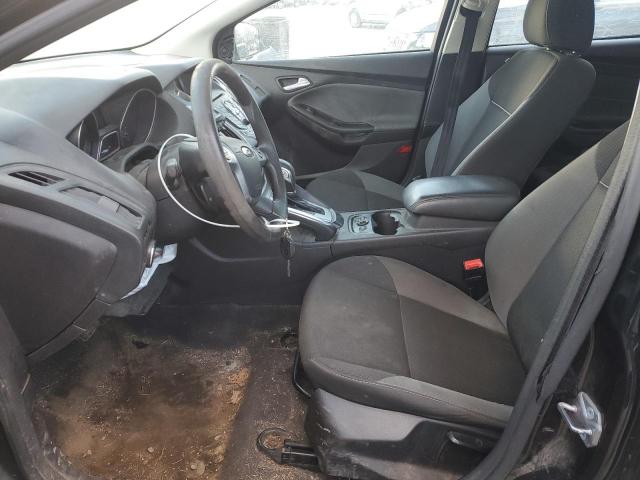 Ford Focus Se Image 4