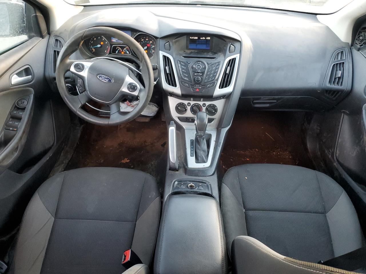 Ford Focus Se Image 7