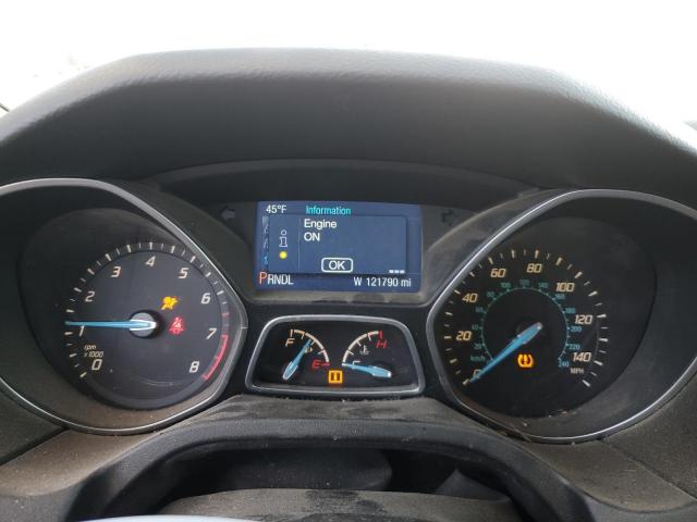 Ford Focus Se Image 10