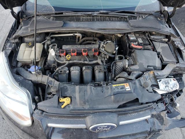 Ford Focus Se Image 8