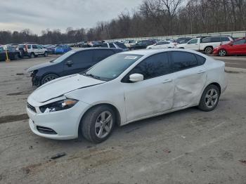  Salvage Dodge Dart