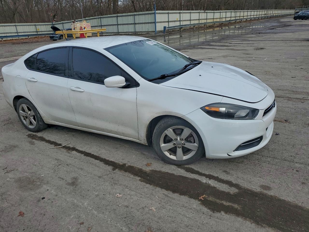 Dodge Dart Sxt Image 12