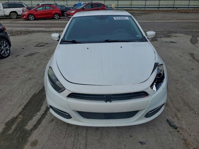 Dodge Dart Sxt Image 8