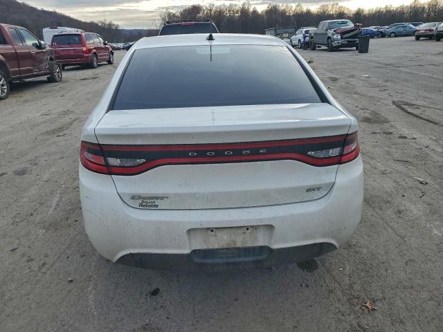 Dodge Dart Sxt Image 5