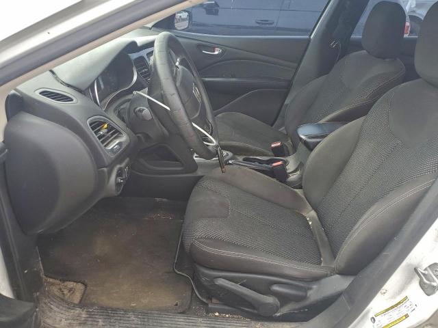 Dodge Dart Sxt Image 3