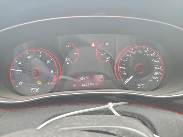 Dodge Dart Sxt Image 10