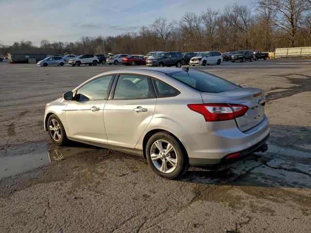 Ford Focus Se Image 12