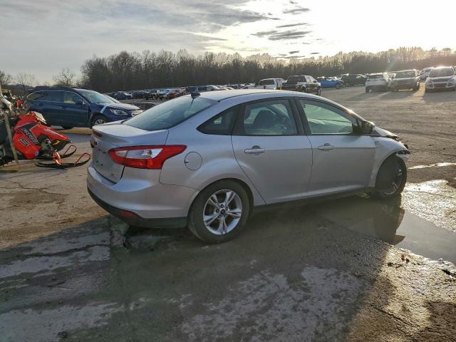 Ford Focus Se Image 4