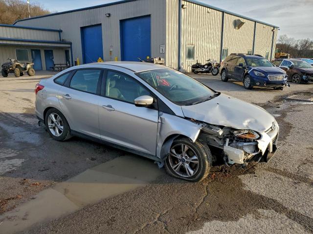 Ford Focus Se Image 13