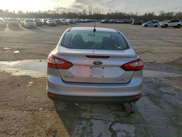 Ford Focus Se Image 2