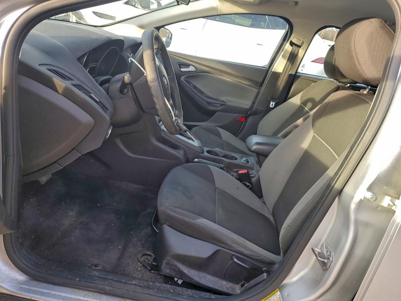 Ford Focus Se Image 3