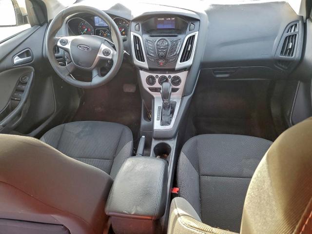 Ford Focus Se Image 5