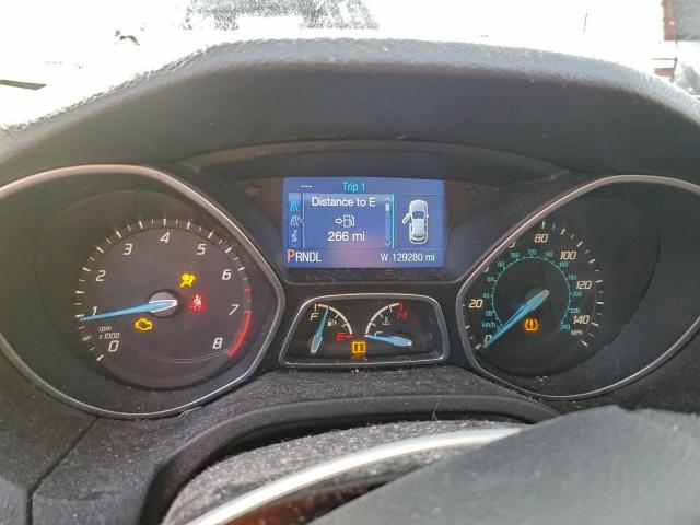 Ford Focus Se Image 8