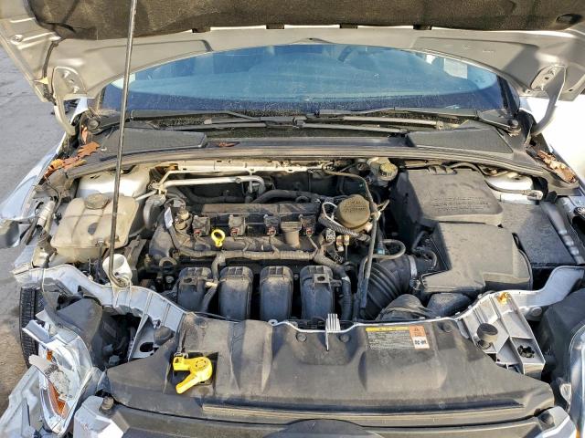 Ford Focus Se Image 9