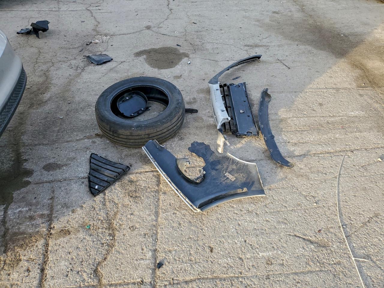 Ford Focus Se Image 7