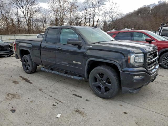 GMC Sierra K1500 Image 5