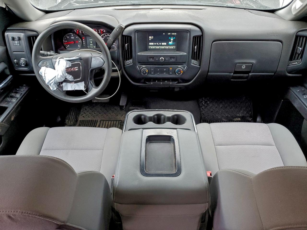 GMC Sierra K1500 Image 7